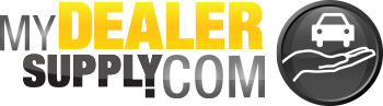 My Dealer Supply Logo