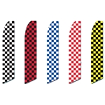 Checkered Flags