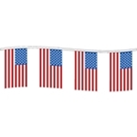 Patriotic Pennants