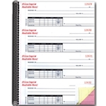 Cash Receipts/Purchase Orders