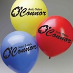 Custom Balloons