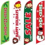 Holiday Swoopers