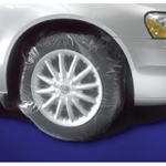 Tire Maskers