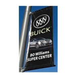 Custom Pole Banners