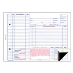 Repair Order<br>Form # RO-546H-3PT