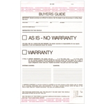 Implied Warranty Buyers Guide