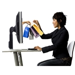 Benefits of Shopping Online