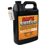 Safe Shield Sanitizing System