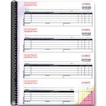 Purchase Order Book