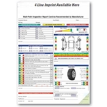 Multi-Point Inspection Form