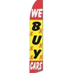 We Buy Cars