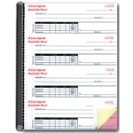 Cash Receipt Books-Imprinted