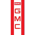 GMC Light Pole Flags