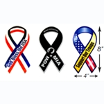 Patriotic Car Magnets