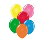 17" Balloons