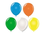 17" Balloons