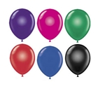 17" Balloons