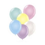17" Balloons