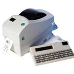 5 in 1 Static Cling Printing System