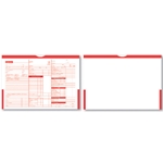 Color Top Detailed Deal Envelopes<br>500 per Box