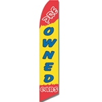 Certified (Blue)