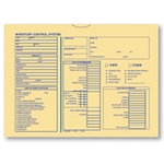 Inventory Control Deal Envelope