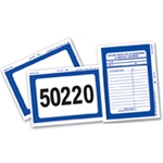 Dealer Add On Sticker