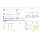 Used Vehicle Appraisal Forms