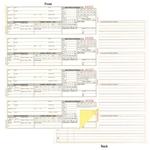 Guest Register Book