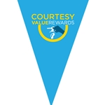 CourtesyValue.com<br>Pennants