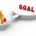 6 Step guide to setting and achieving sales goals