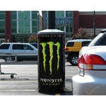 Manufacturer Pole Protectors