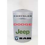 Manufacturer Pole Protectors
