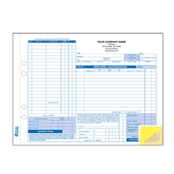 Repair Order<br>Form # RO-664-3