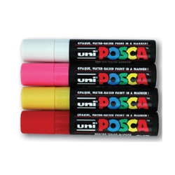 Posca Markers-Large