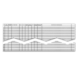 Service Dispatch/Route Sheets/Appointments 1<br>Form #RS-57