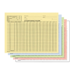 ACCOUNTS PAYABLE ENVELOPES