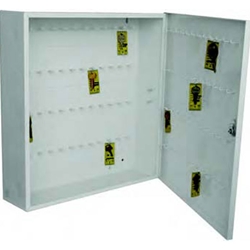 Heavy Duty Key Cabinet 