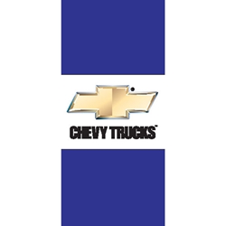 Chevy Trucks