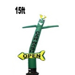 Arrow Air Dancer<br>15 ft