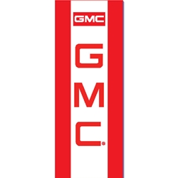 GMC Light Pole Flags