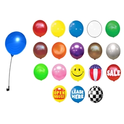 Reusable Balloon Window Kit<br><strong>Top 5 Selling Product</strong>