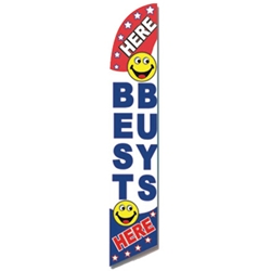 Best Buys<br>"Flag Only" or "Flag & Pole Kit"