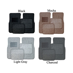 Carpet Vehicle Floor Mats