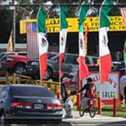 3 things to AVOID when buying Flags for your Dealership