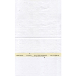 Combination Letterhead/Envelope