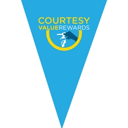 CourtesyValue.com<br>Pennants