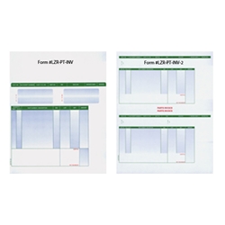 Laser Statements<br>Plain