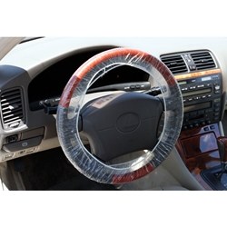 Steering Wheel Covers